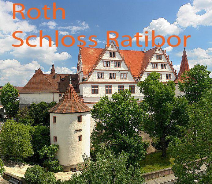 Apartment Palmie Roth  Exterior photo