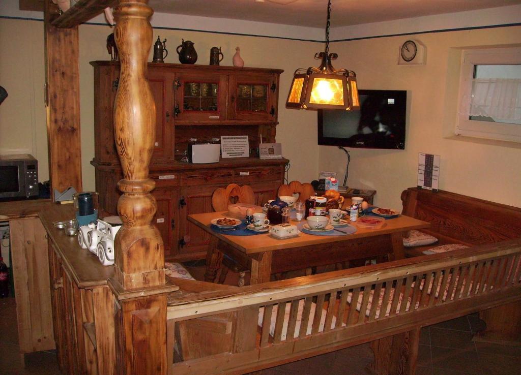 Apartment Palmie Roth  Room photo