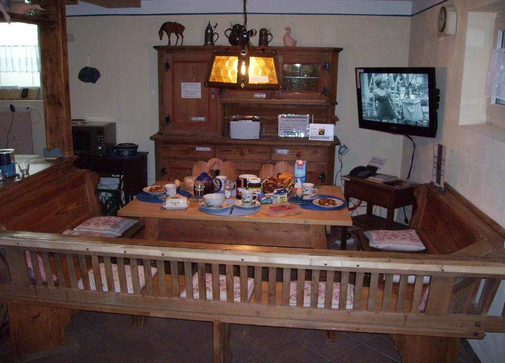 Apartment Palmie Roth  Room photo